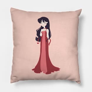 Princess 4 Pillow