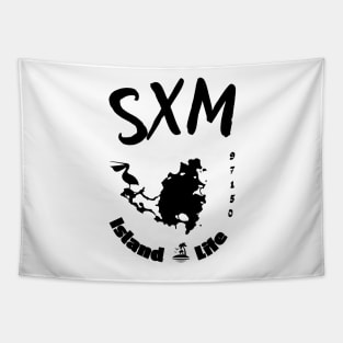 sxm Tapestry