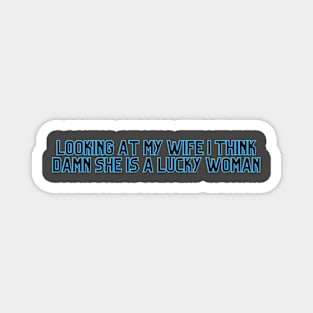 Dad Mens Rights MRA Quote Man Design Magnet