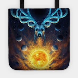 Celestial Tote