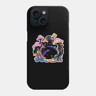 Safe Travels Phone Case