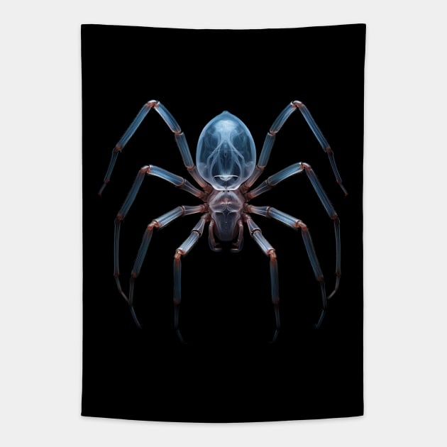 Radiologists Collection Great Gifts For X-ray Technologists, Roentgen and Radiologic Lovers Tapestry by BiancoCity