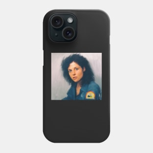 Ellen Ripley Phone Case