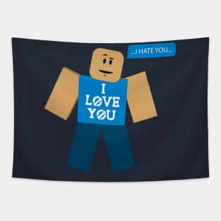 Roblox Tapestries Teepublic