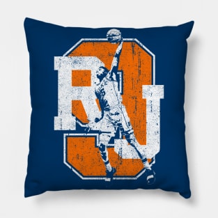 RJ Barrett Pillow