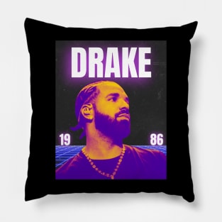 Drake Pillow