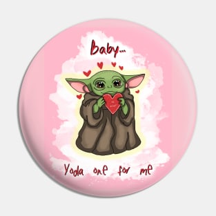 Baby... Pin