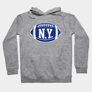 ny giants white hoodie