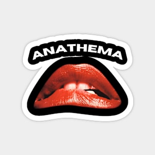 ANATHEMA BAND Magnet