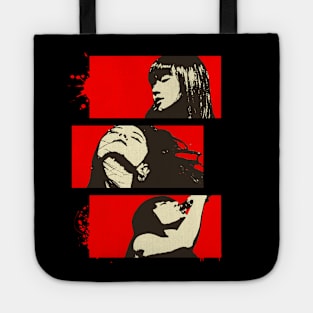 Band Maid - Misa Tote