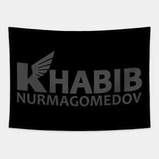 Khabib The Eagle Nurmagomedov Tapestry