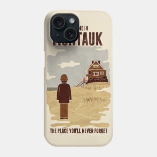 Montauk Phone Case