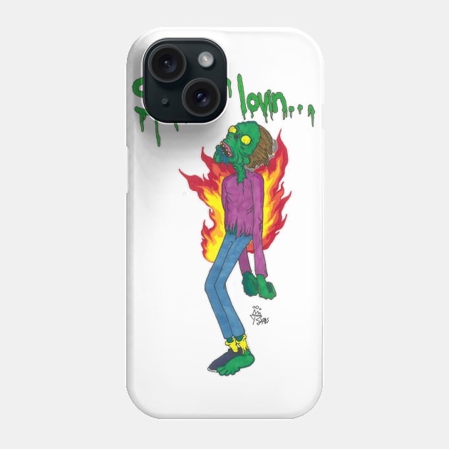 Summer lovin . . . Phone Case by raez0rface