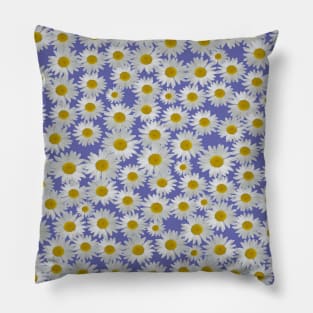 Daisies Pillow