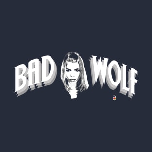 Bad Wolf T-Shirt