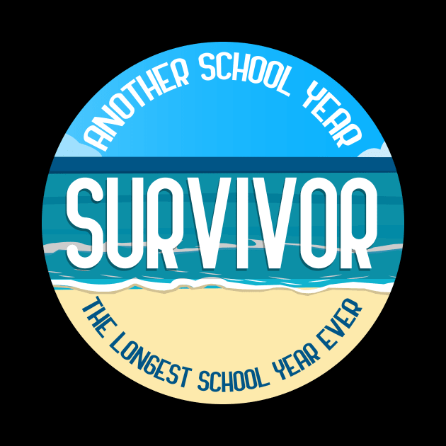 another school year survivor, the longest school year by GoranDesign