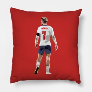 Jack Grealish Pillow