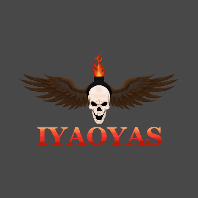 IYAOYAS by 752 Designs