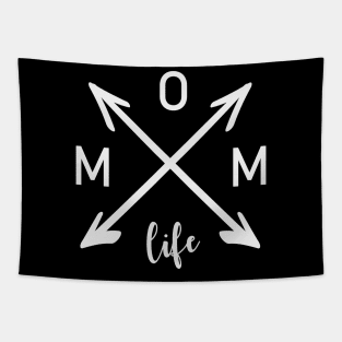 Mom life Tapestry