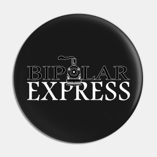 Bipolar Express Pin