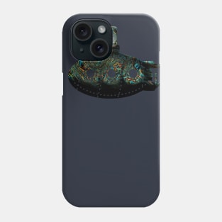 Trippy Psychedelic Submarine Phone Case