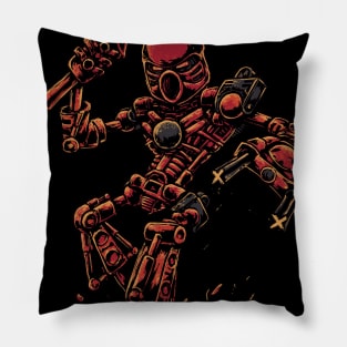 Bionicle Pillow