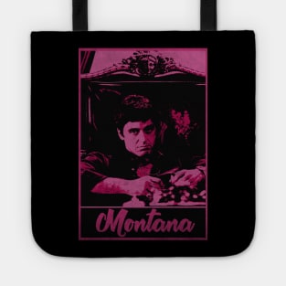 Montana Redemption Tote