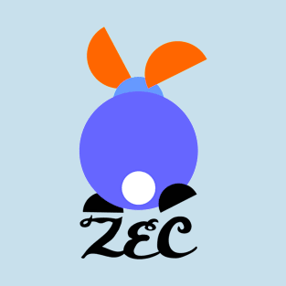 Rabbit - ZEC T-Shirt