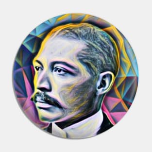 George Washington Williams Portrait | George Washington Williams Artwork 10 Pin