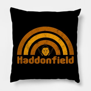 Haddonfield Slasher Pillow