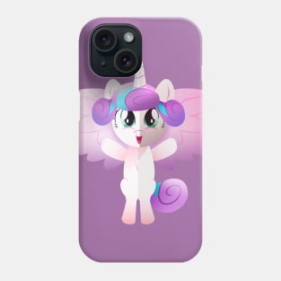 Princess Flurry Heart Phone Case