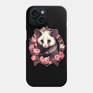 possum Phone Case