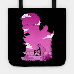 doflamingo Tote