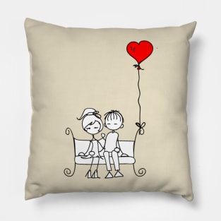 Love Pillow