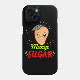 Mango Sugar Phone Case