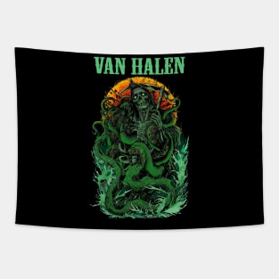 HALEN BAND Tapestry