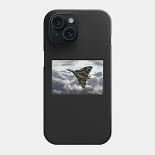 Vulcan Bomb Bay Phone Case