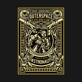 Space Adventure T-Shirt