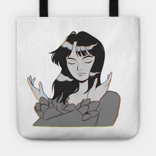 Nico Robin - One Piece Tote