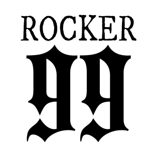 Rocker 99 T-Shirt