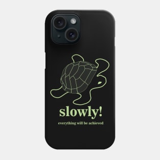 Turtle Phone Case