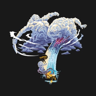 Birth of a Cloud T-Shirt