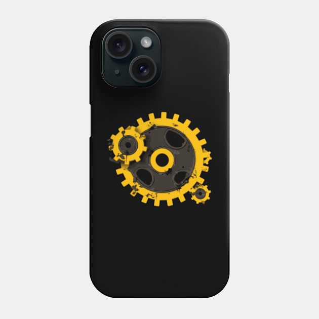 Maintenance Phase Phone Case by Pixy Official