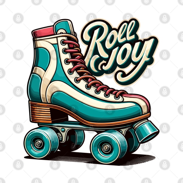 roller skate by Vehicles-Art