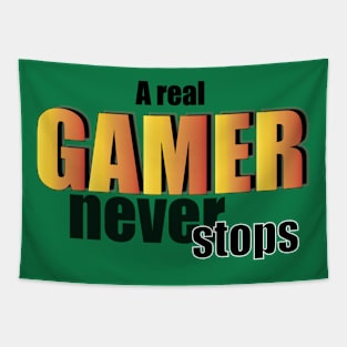 gamer Tapestry