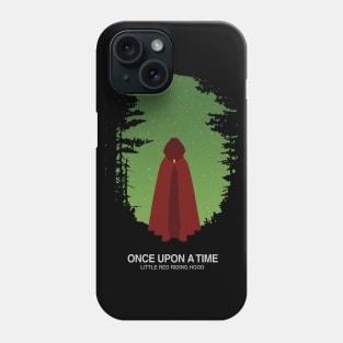 Once Upon a Time Phone Case