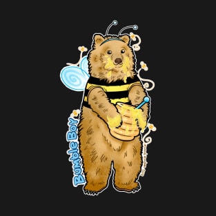 Bumble Boy T-Shirt