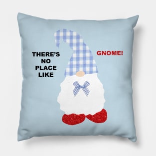 Dorothy Gnome Pillow