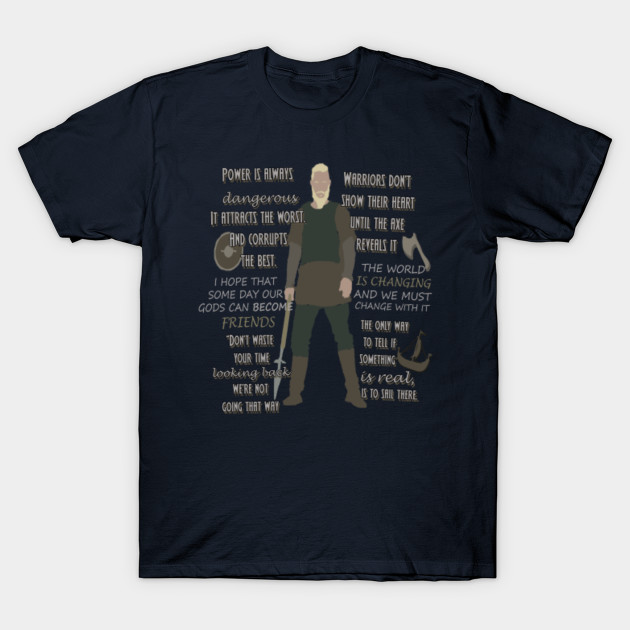 vikings t shirt