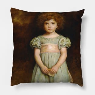 Ducklings by John Everett Millais Pillow